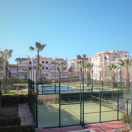 Bajo Con Terraza En Urbanizacion Familiar - Arenas Albert Villas Alcoceber Екстер'єр фото